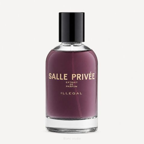 SALLE PRIVEE